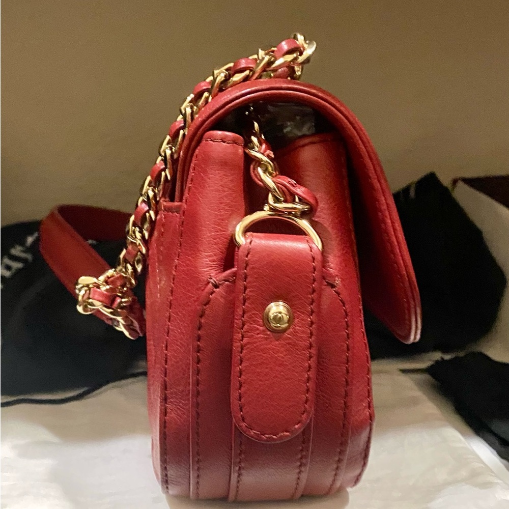 SOLD ❌❌❌ Chanel Flap Bag - Picture 4 of 12